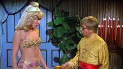 Homecoming / The Sheikh