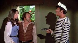 The Big Dipper / The Pirate