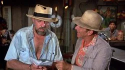 The Beachcomber / The Last Whodunnit