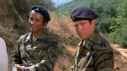 War Games / Queen of the Boston Bruisers