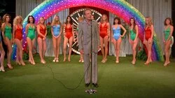 Casting Director / Pentagram / A Little Ball