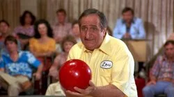 Bowling / Command Performance