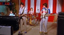 Amusement Park / Rock Stars