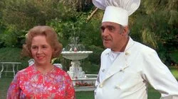 Goose for the Gander / Stuntman