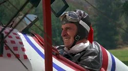 The Red Baron / Young at Heart