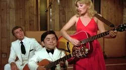 The Handyman / Tattoo's Romance