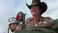 The Dancer / Nobody's There