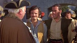 Rogues and Riches / Stark Terror