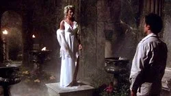 Aphrodite / Dr. Jekyll and Miss Hyde