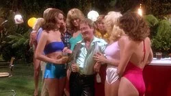 The Swinger / Terrors of the Mind