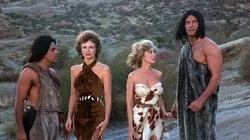 Nona / One Million B.C.