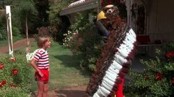 Eagleman / Children of Mentu