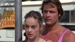 The Invisible Woman / The Snowbird