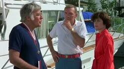 Crescendo / Three Feathers