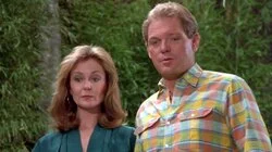 The Heroine / The Warrior