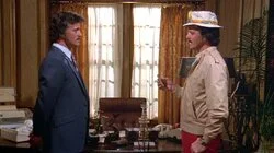 The Proxy Billionaire / The Experiment