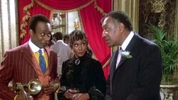 Basin Street / The Devil's Triangle