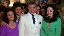 Paquito's Birthday / Technical Advisor