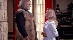 The Last Cowboy / The Lady and the Monster