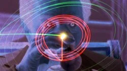 Mr. Nobody / La Liberatora