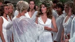 Druids / A Night in a Harem