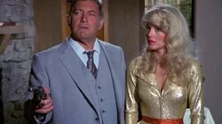 The Perfect Husband / Volcano