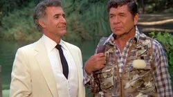 Lillian Russell / The Lagoon