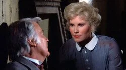 The Case Against Mr. Roarke / Save Sherlock Holmes