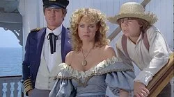 The Angel's Triangle / Natchez Bound