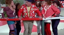 Roller Derby Dolls / Thanks a Million