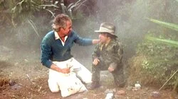 Revenge of the Forgotten / Charo