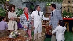 King of Burlesque / Death Games