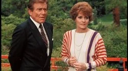 Roarke's Sacrifice / The Butler's Affair