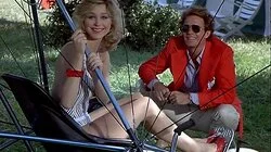 The High Cost of Loving / To Fly with Eagles