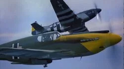 Baby on Demand / The Last Dogfight