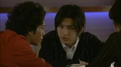 Confession turns Chaotic!!