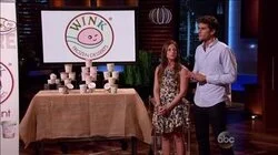 Jimmy Kimmel and Guillermo, Wink Frozen Desserts, Saavy Naturals, Clean Cube, Simply Fit Board