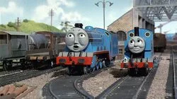 Thomas & Gordon
