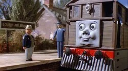 Toby & the Stout Gentleman