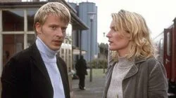 Lindholm - 04 - Heimspiel