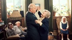 Ballauf - 27 - Ein Hundeleben