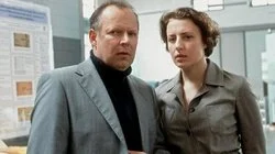 Borowski - 05 - Borowski in der Unterwelt