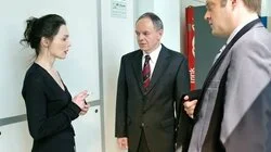 Eisner - 14 - Tödliches Vertrauen