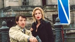 Ritter - 21 - Liebe macht blind