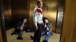 Ehrlicher - 42 - Schlaflos in Weimar