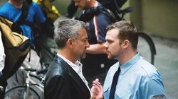 Ritter - 23 - Schleichendes Gift