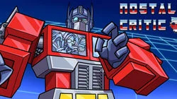 Transformers The Movie: Review