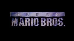 Super Mario Brothers: The Movie