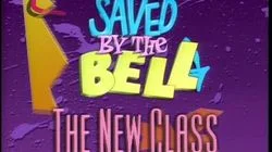 Saved by the Bell