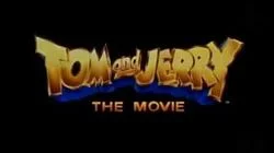 Tom and Jerry the Movie